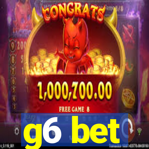 g6 bet